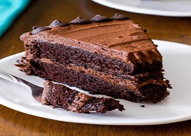 Chocolate Cake - Gyros Kebab Grill