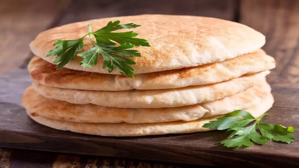 Pita Bread